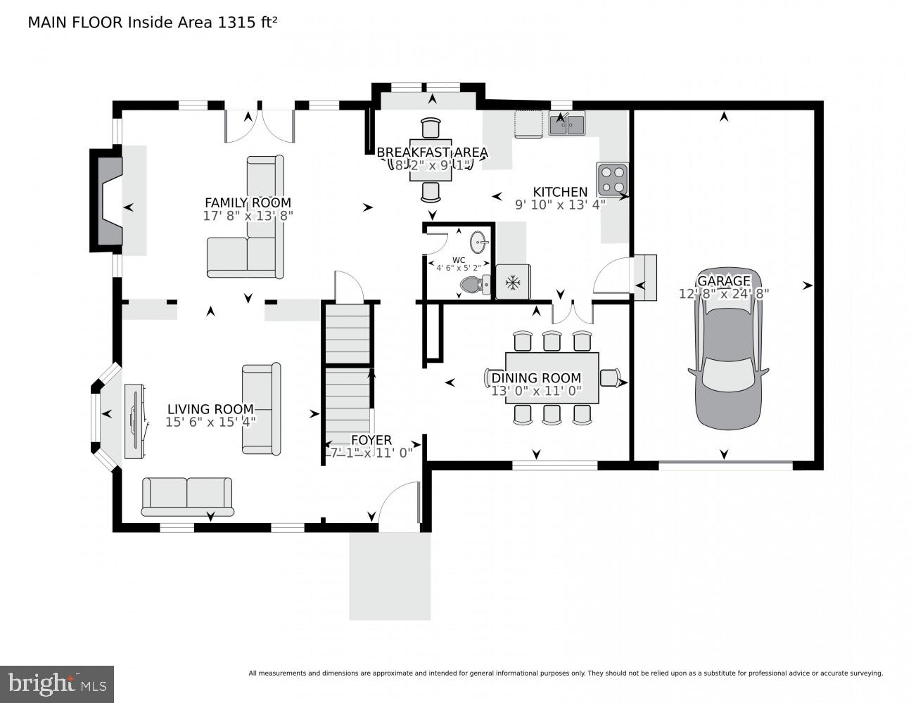 CROSSMAN ESTATE - Residential