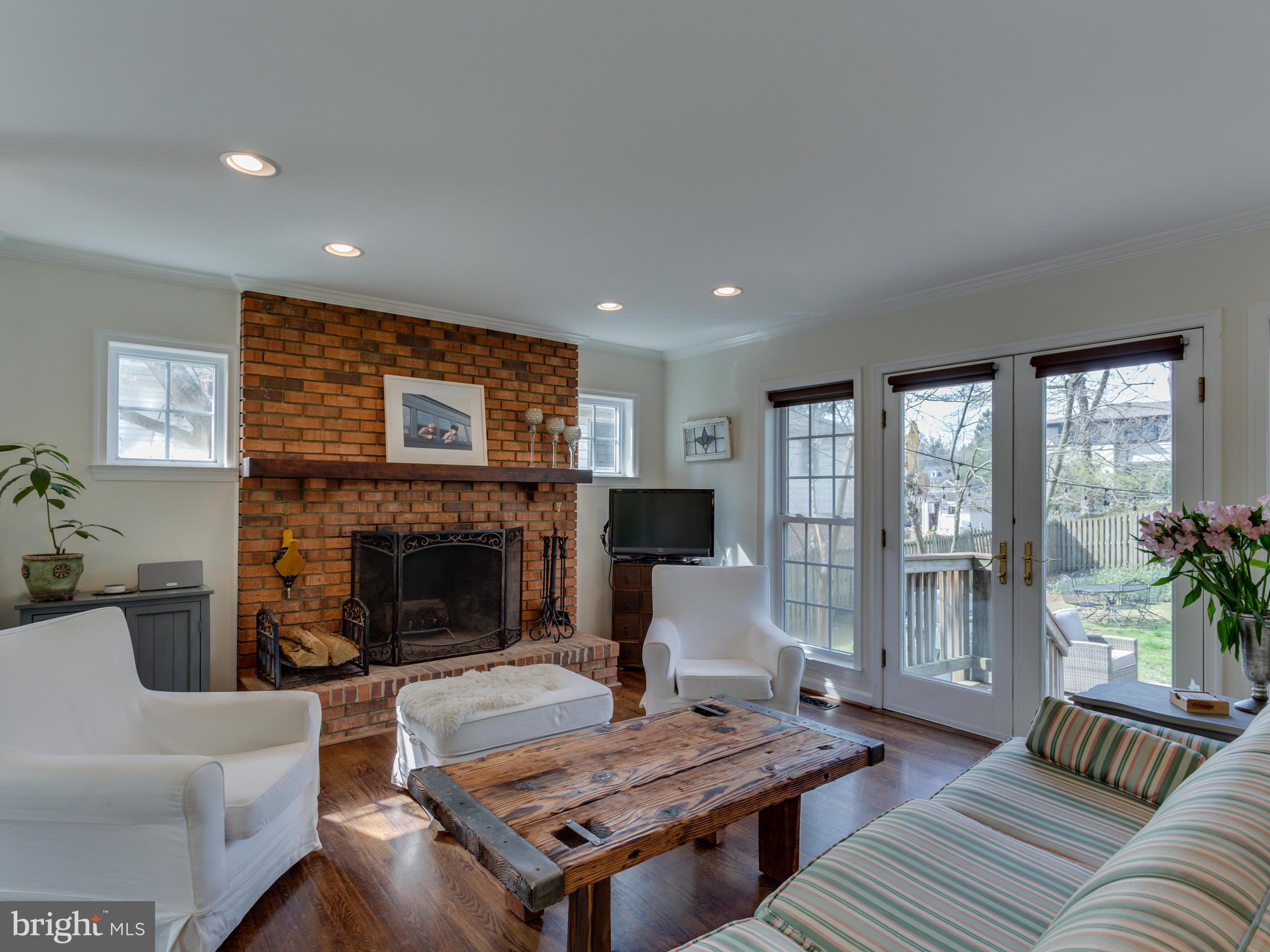 CROSSMAN ESTATE - Residential