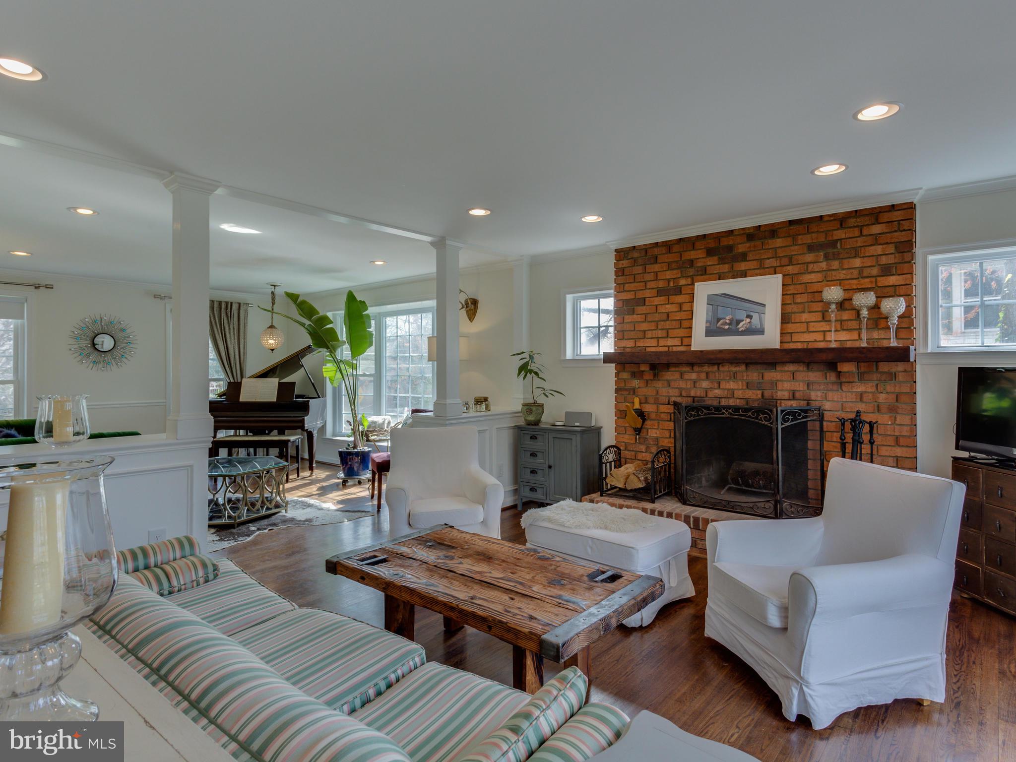 CROSSMAN ESTATE - Residential