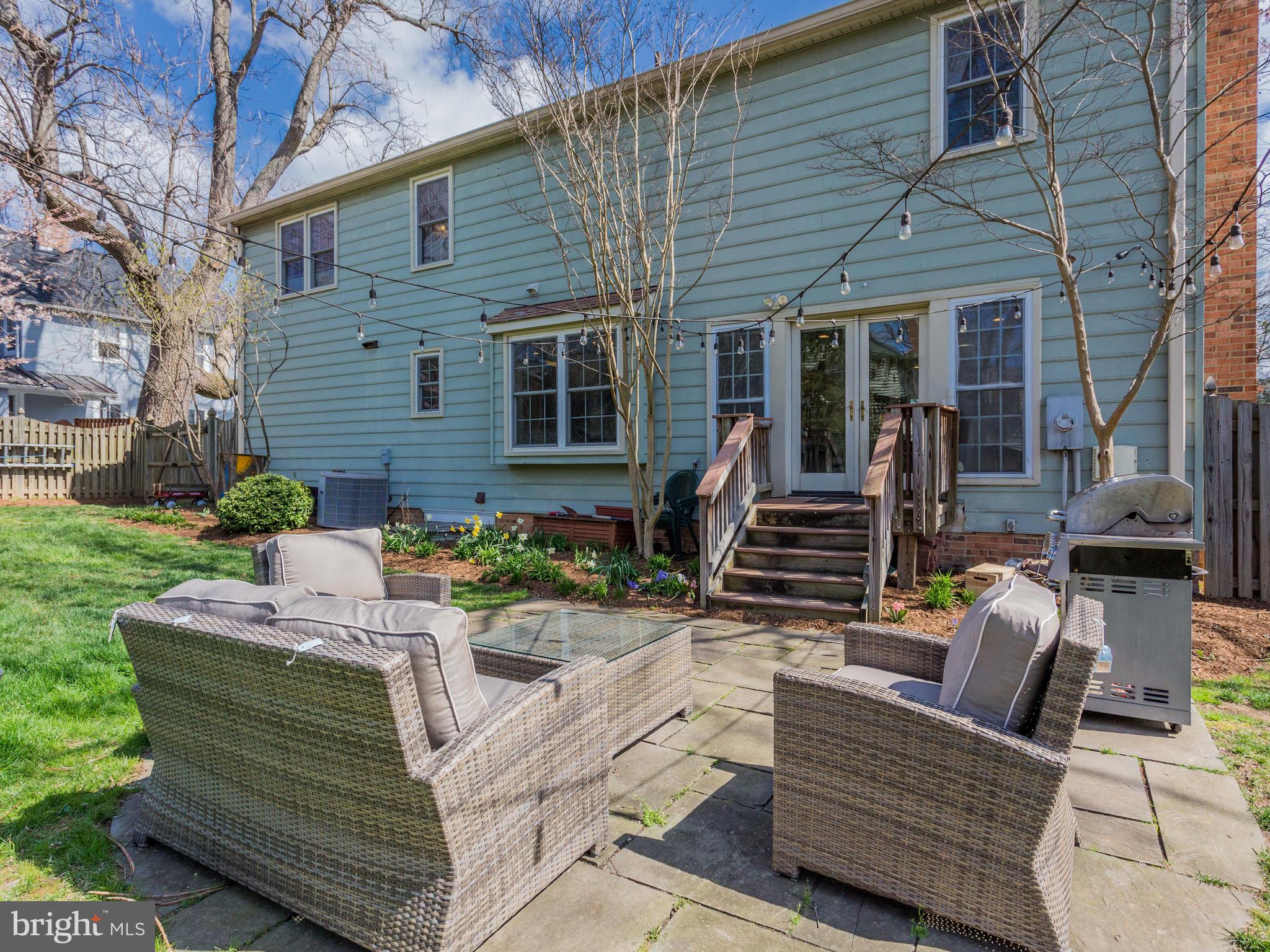 CROSSMAN ESTATE - Residential