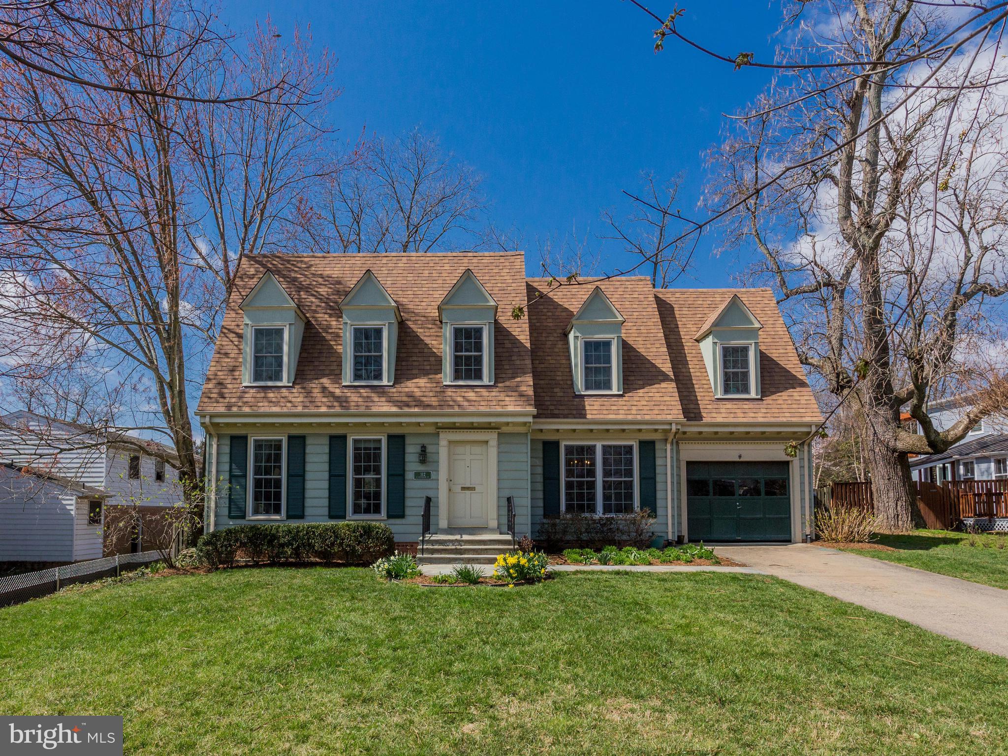 112 E JEFFERSON STREET E