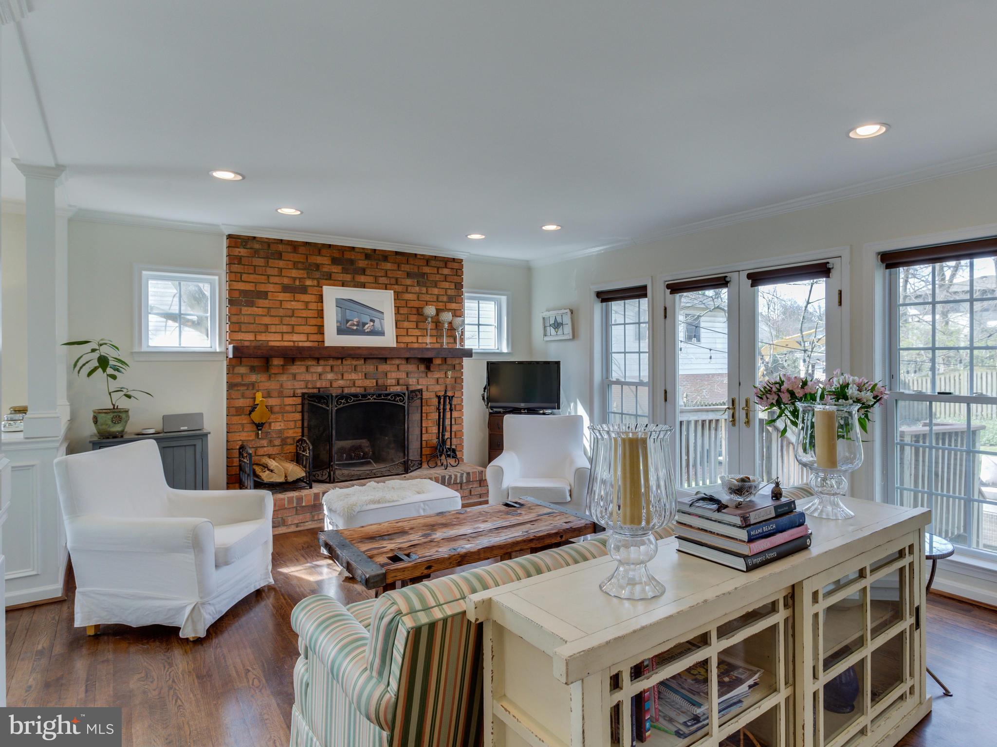 CROSSMAN ESTATE - Residential