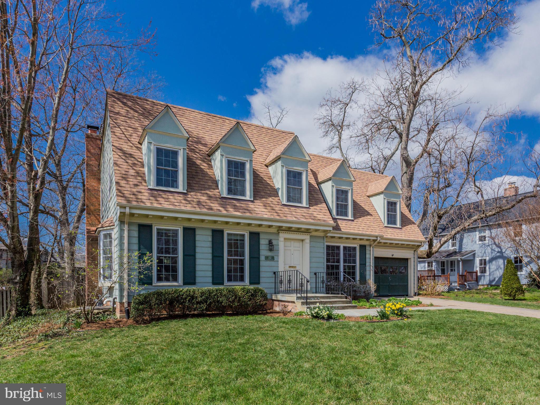 CROSSMAN ESTATE - Residential