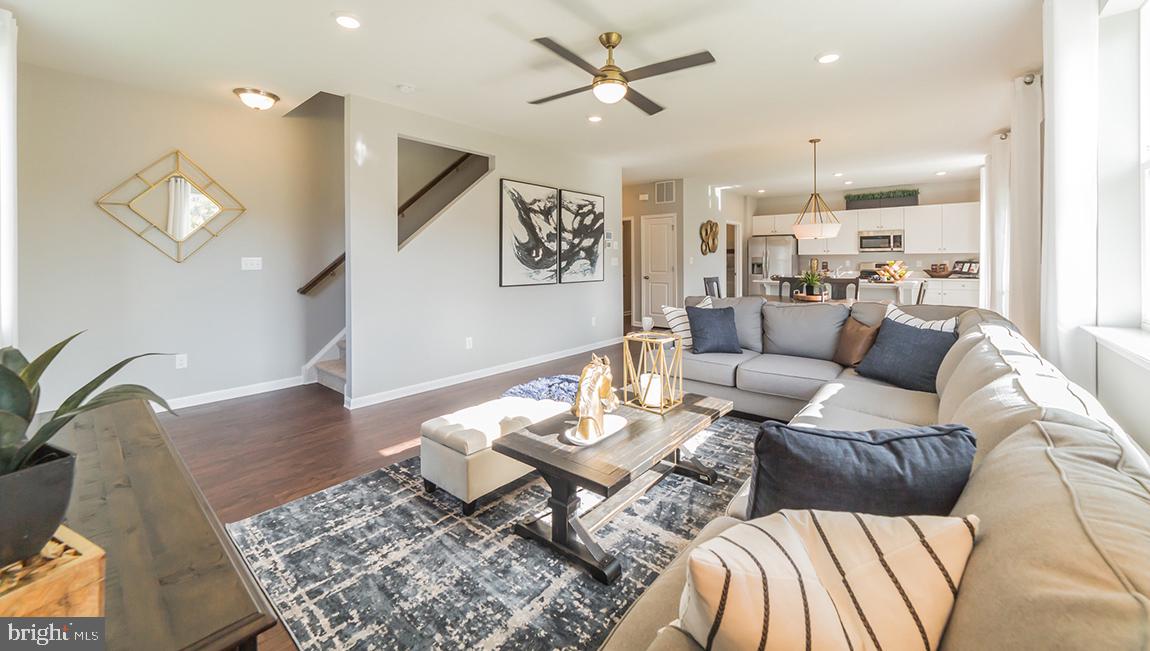 OCEAN CLUB - Residential