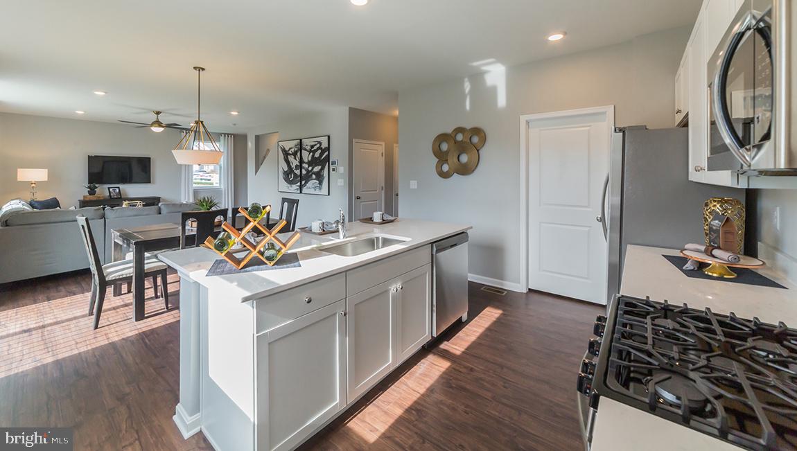 OCEAN CLUB - Residential