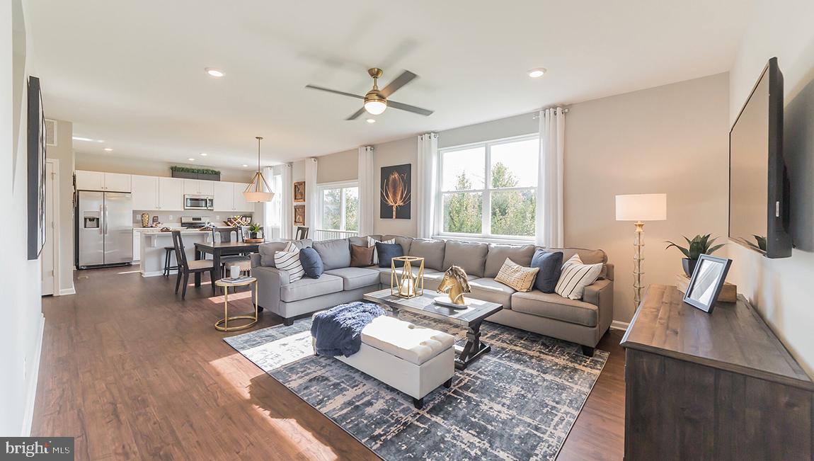 OCEAN CLUB - Residential