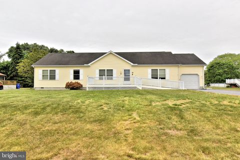 Photo of 5 Lighthouse Drive, REHOBOTH BEACH, DE 19971 (MLS # DESU2112552)