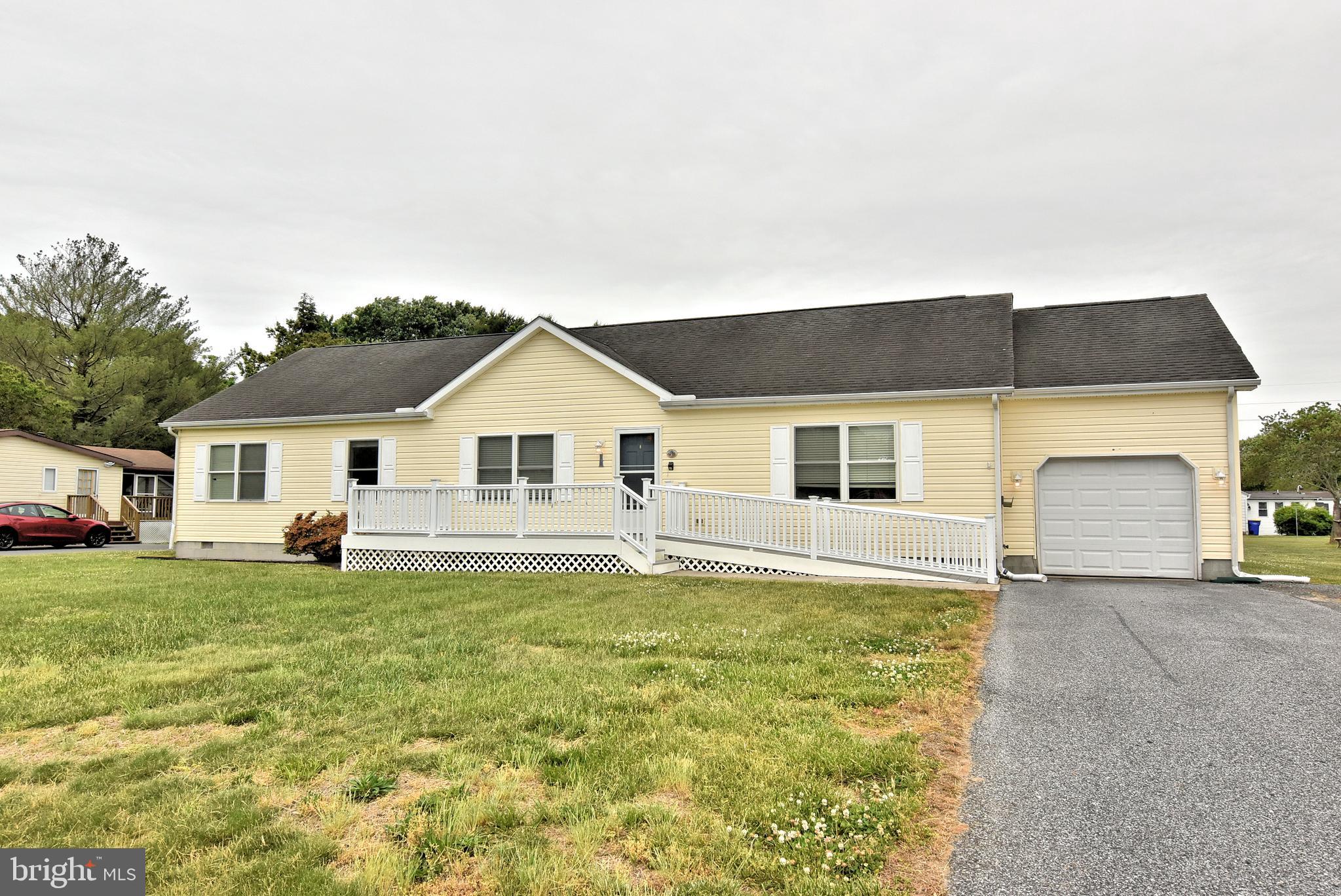 5 LIGHTHOUSE DRIVE