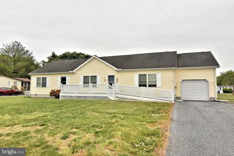 Tiny photo for 5 Lighthouse Drive, REHOBOTH BEACH, DE 19971 (MLS # DESU2112552)