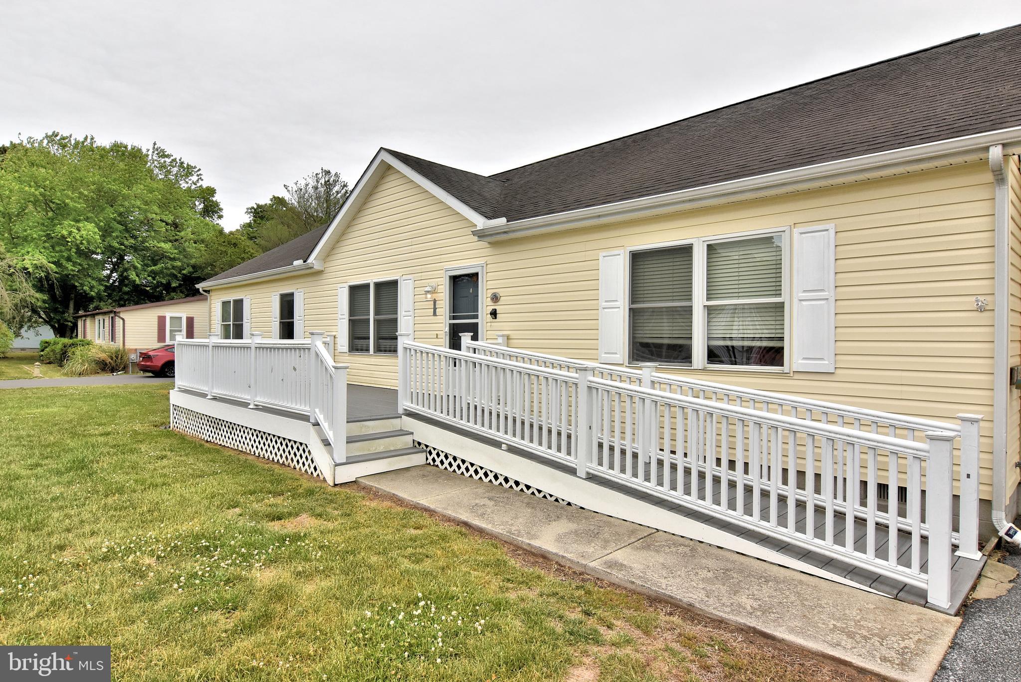 5 LIGHTHOUSE DRIVE
