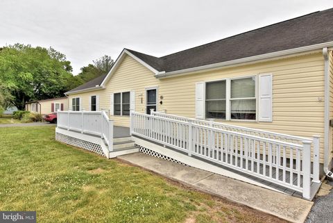Tiny photo for 5 Lighthouse Drive, REHOBOTH BEACH, DE 19971 (MLS # DESU2112552)