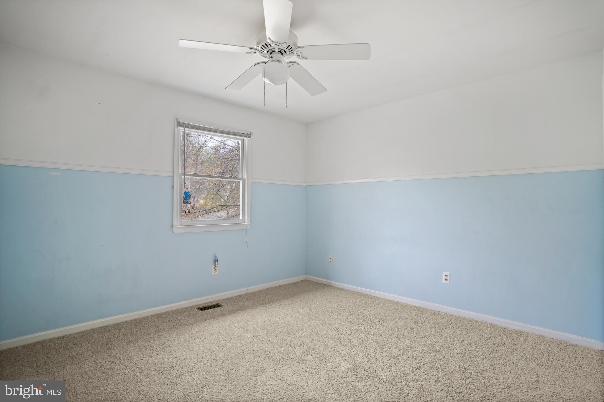 WOODFIELD VILLAGE - Residential