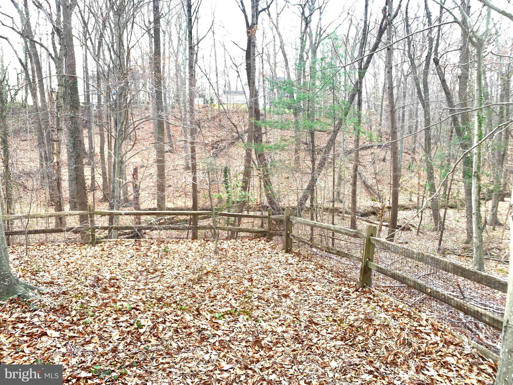 WOODFIELD VILLAGE - Residential