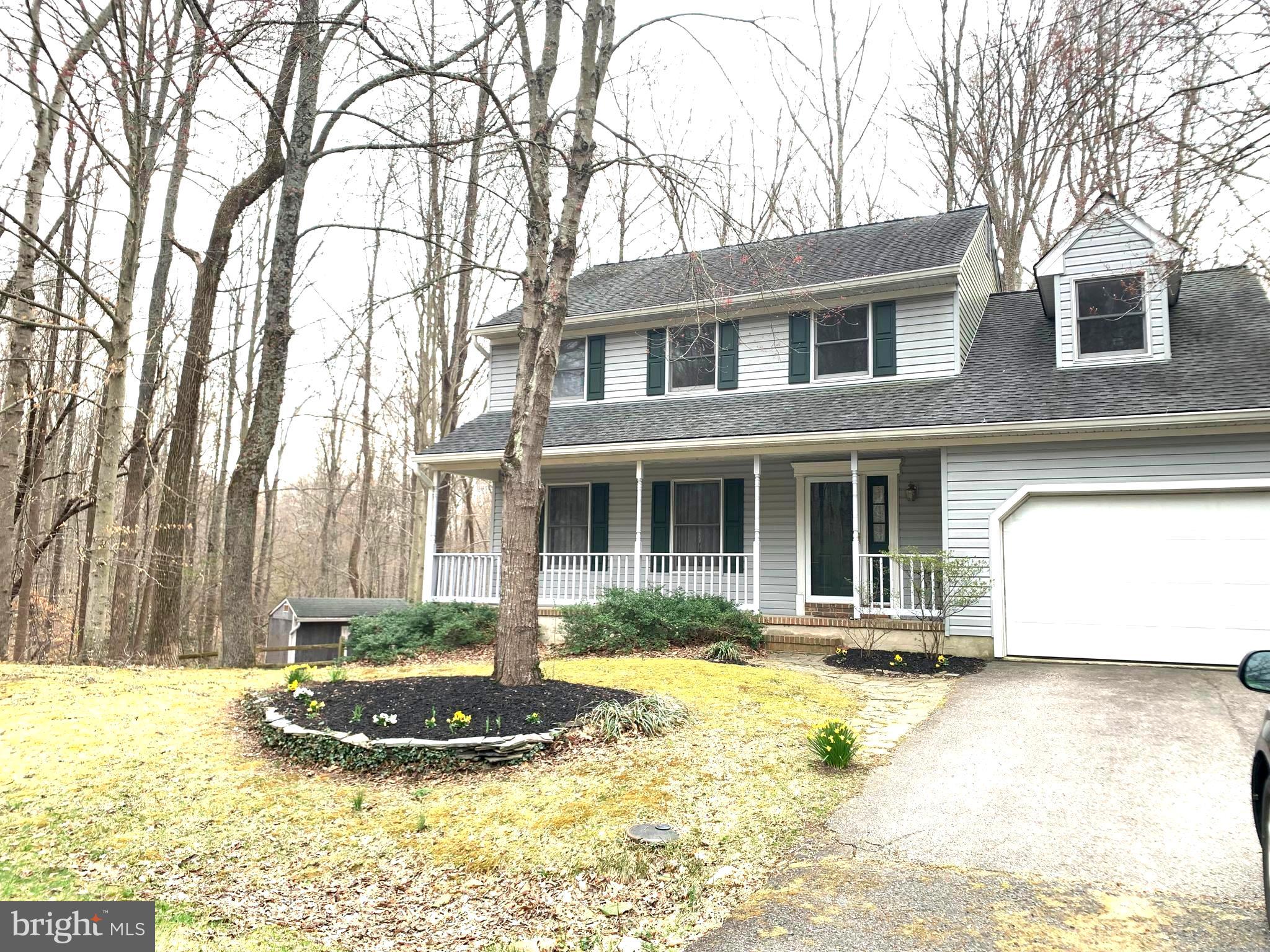 WELCOME TO 224 WAYCROSS WAY, ARNOLD MD
Nestled in the serene and highly sought after Woodfield Village ll community, this beautiful Colonial offers the perfect blend of space ,privacy & convenience. Situated on a quiet Cul-de-sac -and backing to peaceful woods .this home provides privacy while still being close to everything.
Featuring 3 finished levels and approximately 2,000+sq.ft. above ground finished, this home boasts 4 spacious bedrooms, 3.5 bathrooms and a fully finished walkout basement with a generously sized recreation room and full bath-perfect for guests or entertaining. The main level showcases a bright. open floor plan with an eat-in kitchen a cozy family room and traditional formal living and dining rooms. Step out onto the large deck with stairs to the backyard, ideal for outdoor gatherings or relaxing while enjoying the wooded views. The backyard also includes a playground ideal for families w/ children
RECENT UPDATES INCLUDE:
40 year Architectural Shingles
Upgraded Heat Pump and Air Handler
Beautifully Landscaped
Enjoy peace of mind with top-rated public Schools
Arnold Elementary School ,Severn River Middle School ,Broadneck High School
Centrally located with easy access to MD Routes 2 &50, routes 301. I-97, BWI Airport
Historic Annapolis & Anne Arundel County Parks .Conveniently located minutes from Grocery stores
Shopping Centers and Restaurants .Don't miss your chance to own this well-maintained and ideally located home in the heart of Arnold.