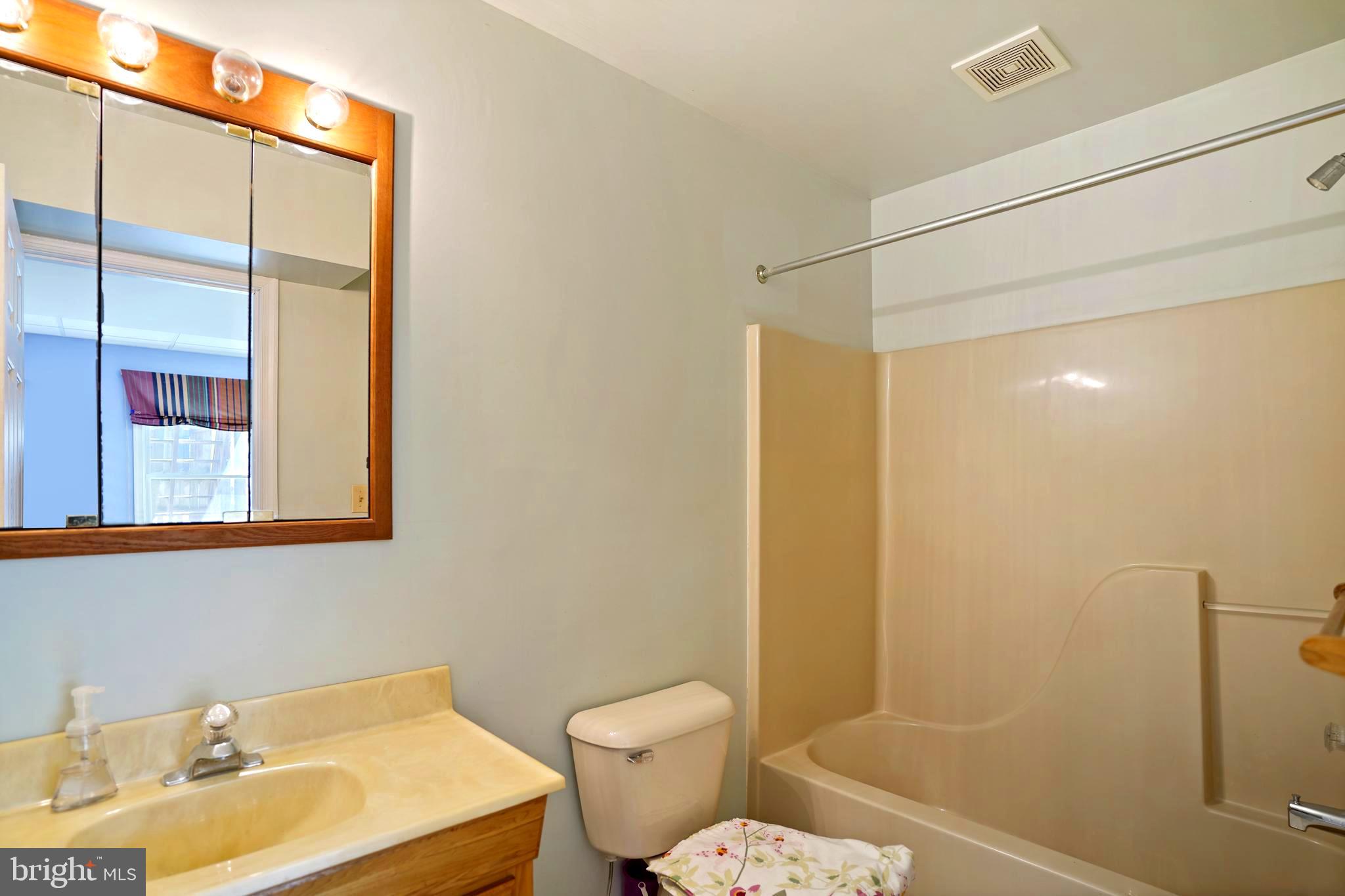 WOODFIELD VILLAGE - Residential