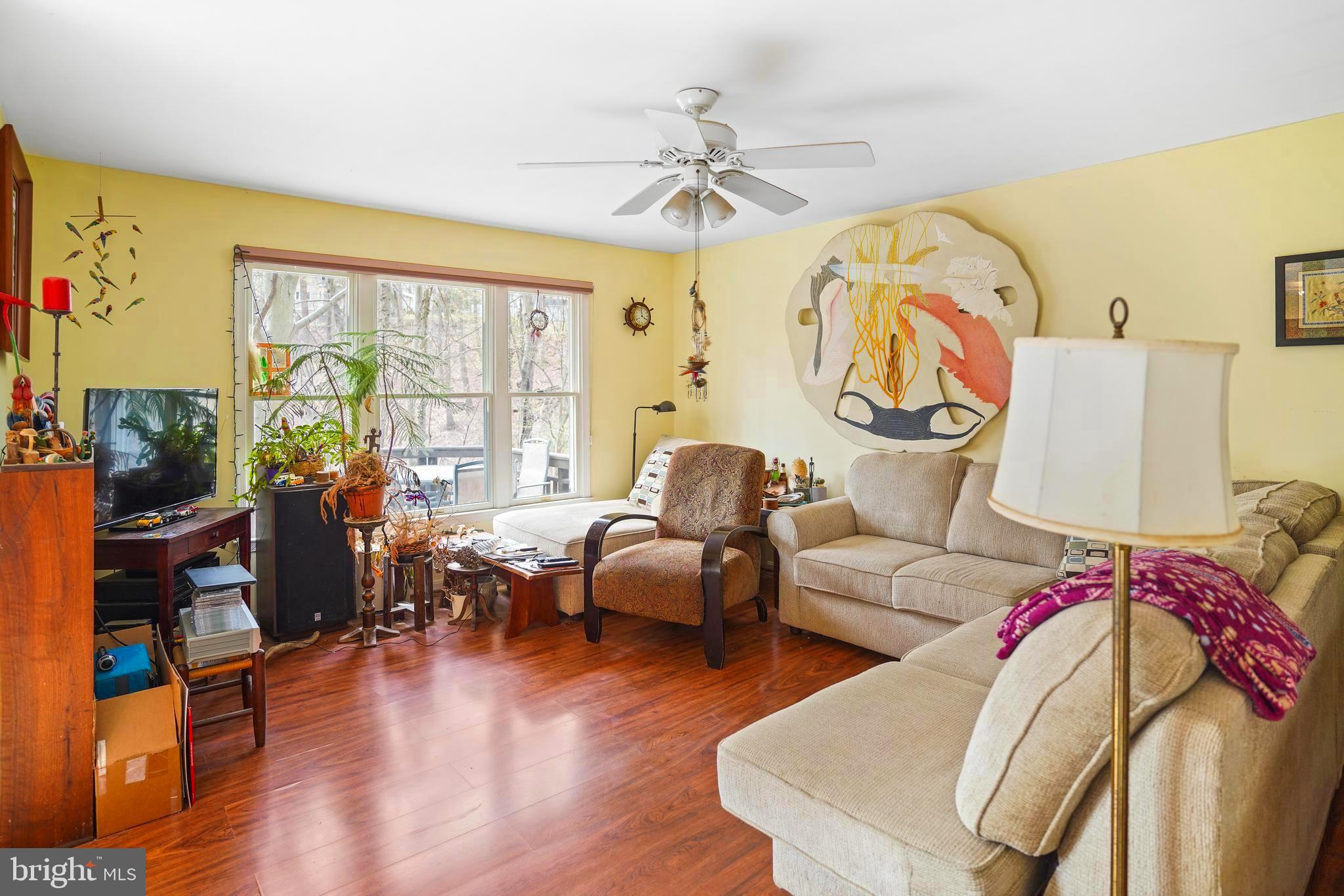 WOODFIELD VILLAGE - Residential