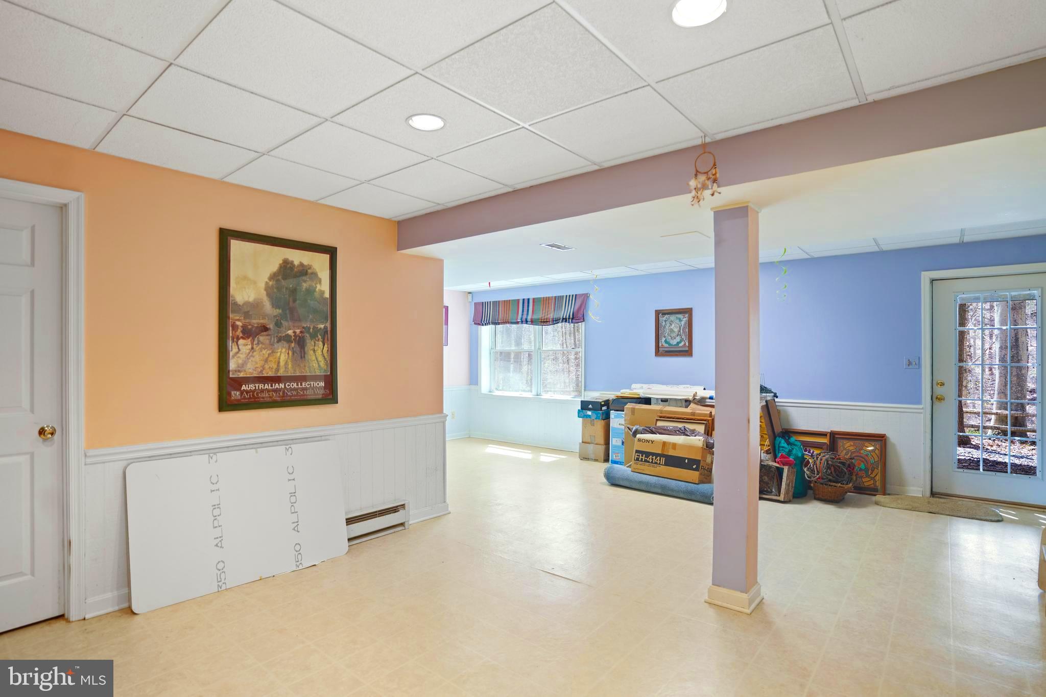 WOODFIELD VILLAGE - Residential