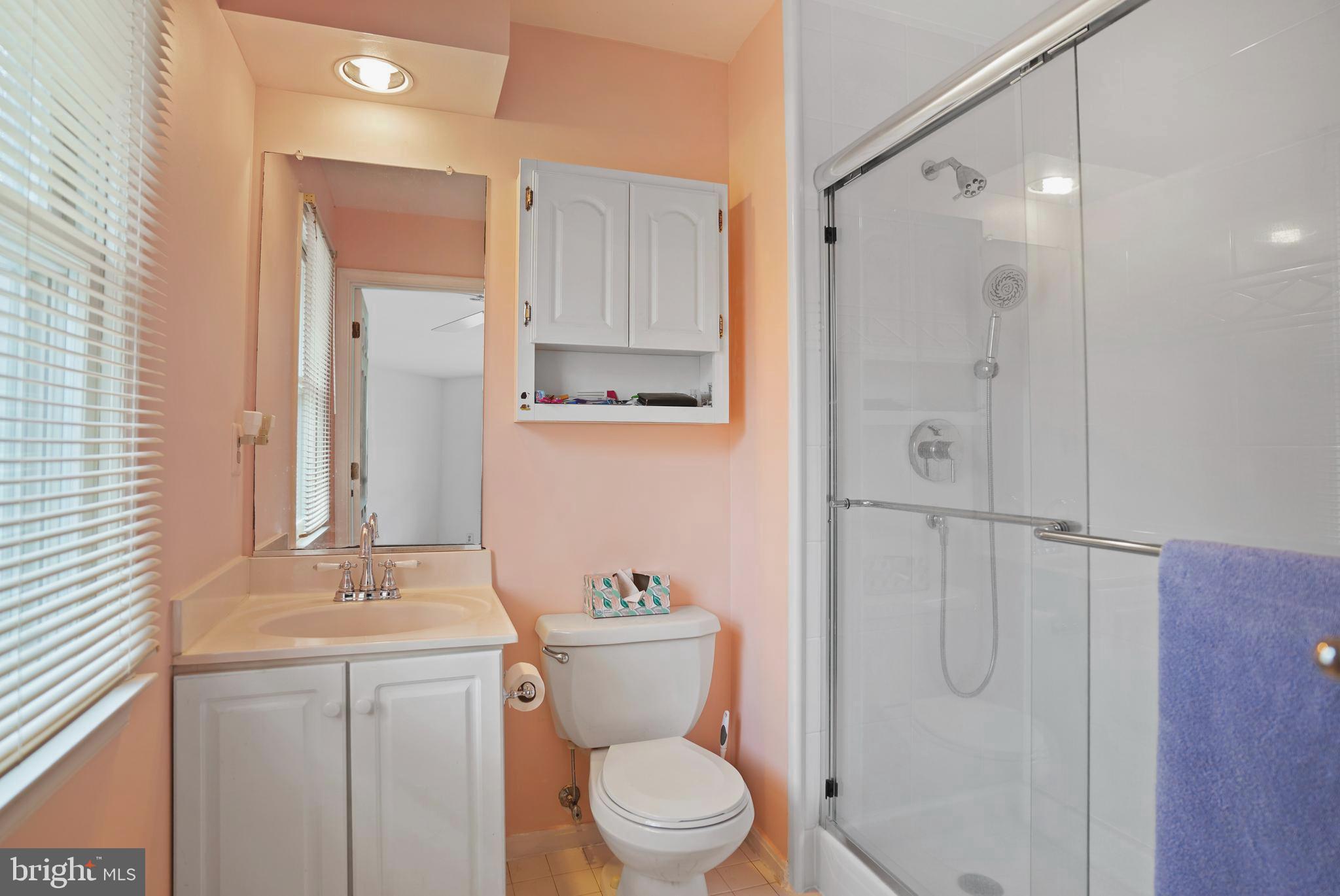 WOODFIELD VILLAGE - Residential