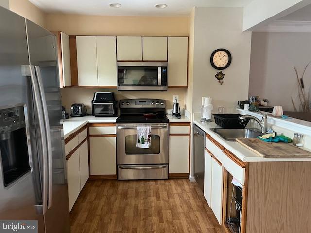 BRANDERMILL - Residential