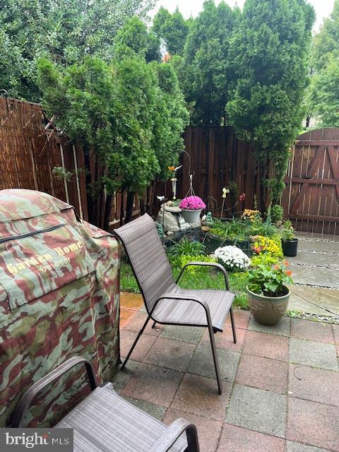 BRANDERMILL - Residential