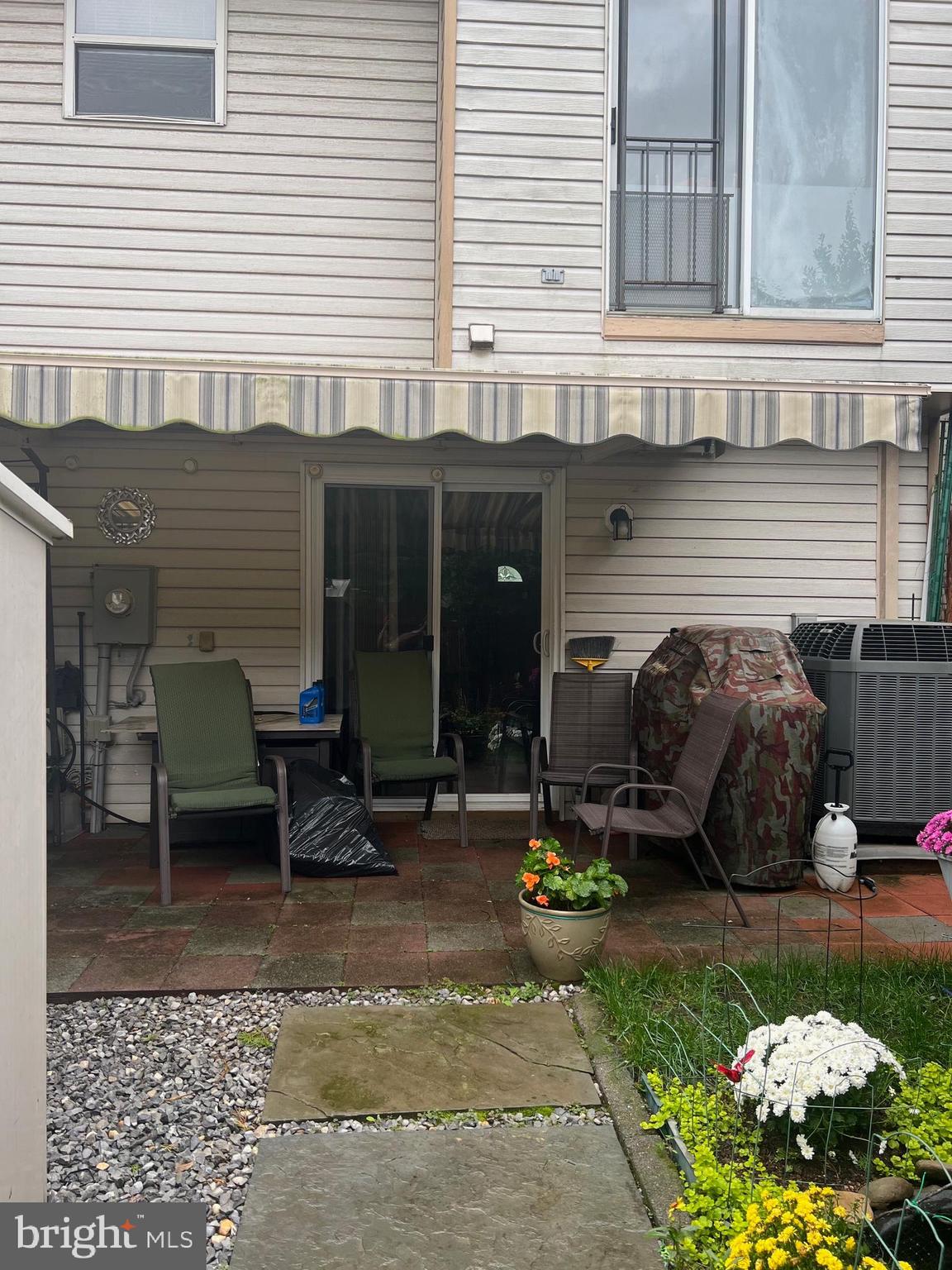 BRANDERMILL - Residential