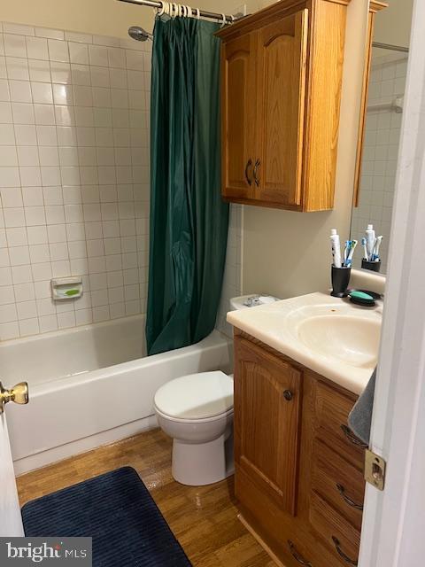 BRANDERMILL - Residential