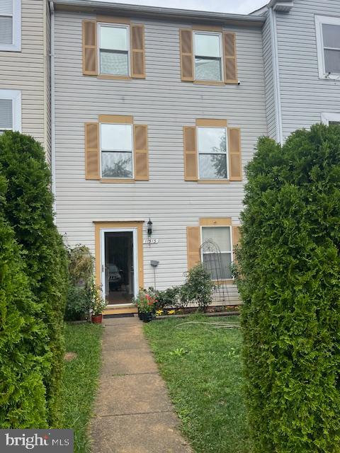 BRANDERMILL - Residential