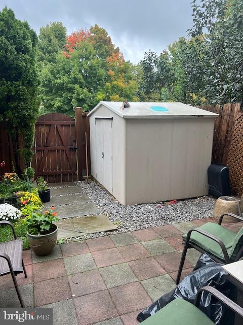 BRANDERMILL - Residential