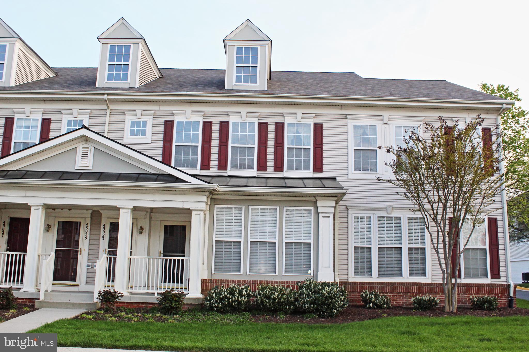 BELMONT GREENE CONDO - Residential