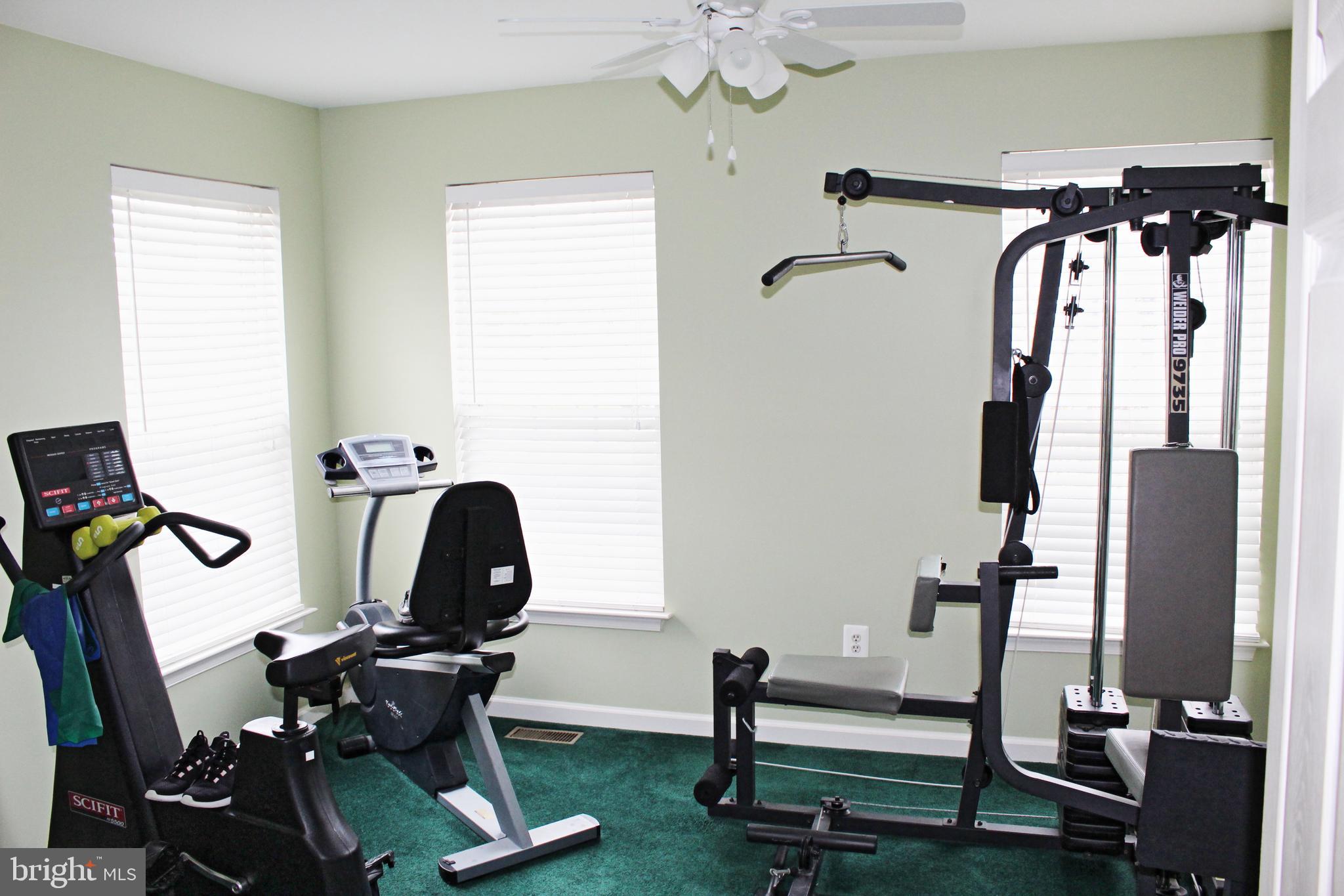 BELMONT GREENE CONDO - Residential