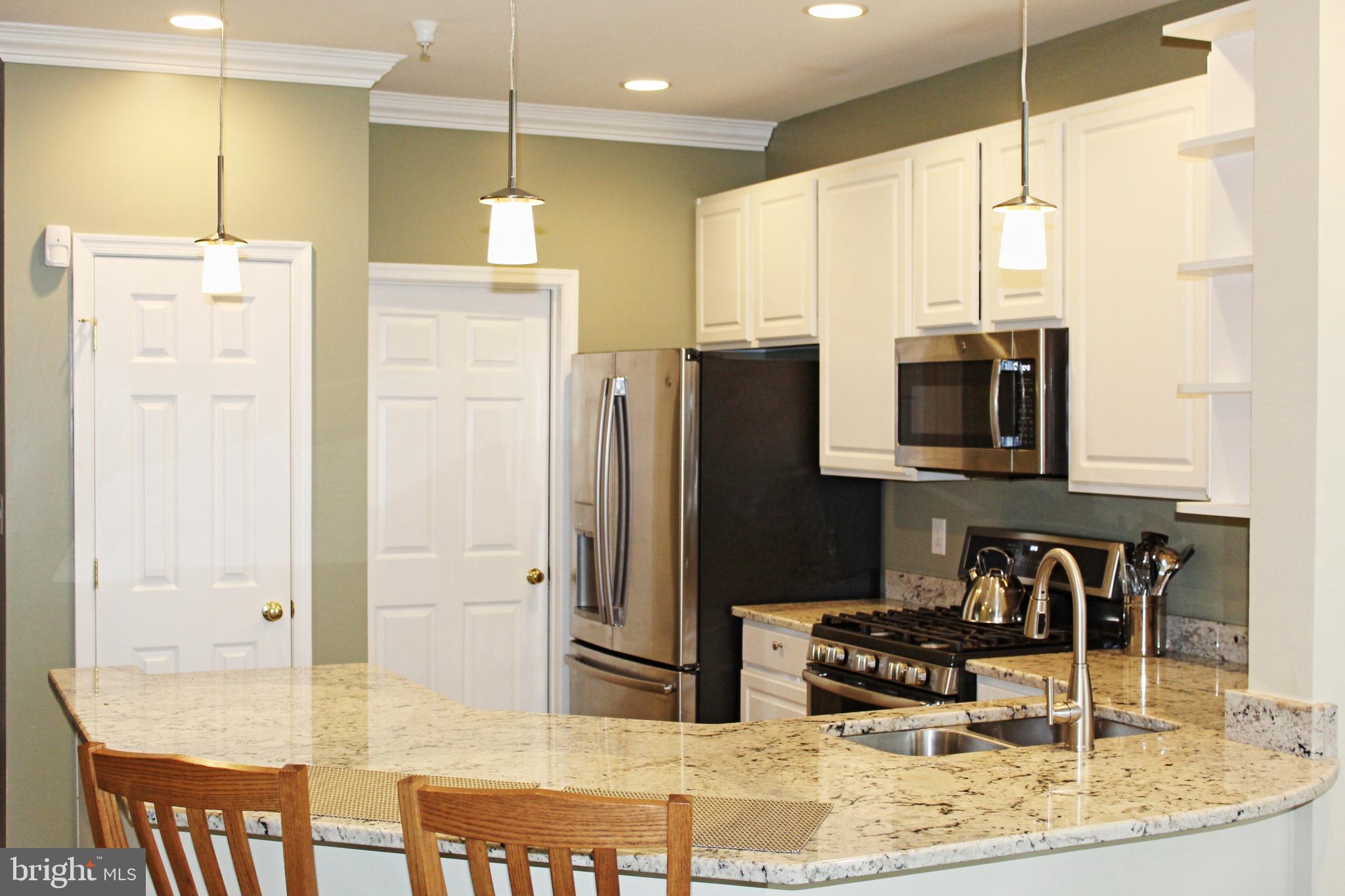 BELMONT GREENE CONDO - Residential