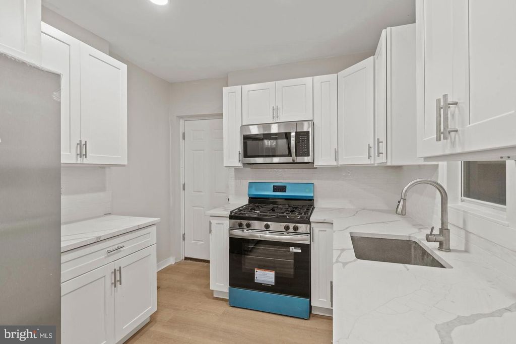 Photo of 2321 W Firth Street, PHILADELPHIA, PA 19132 (MLS # PAPH2554862)