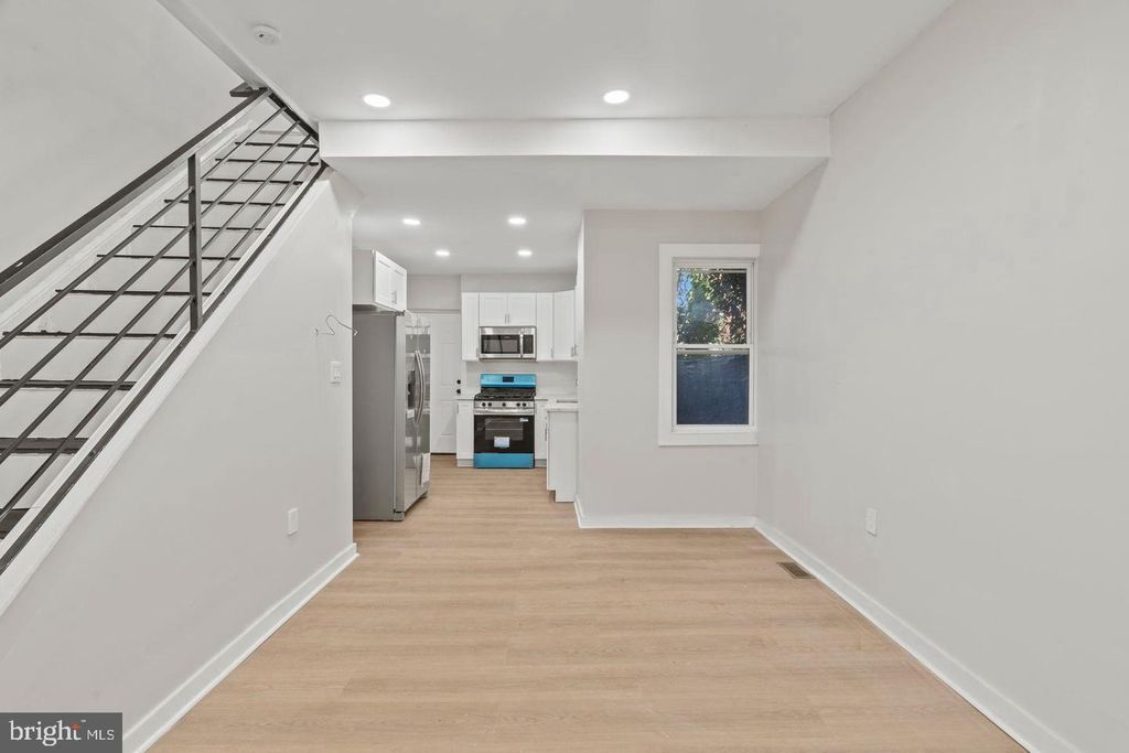 Photo of 2321 W Firth Street, PHILADELPHIA, PA 19132 (MLS # PAPH2554862)