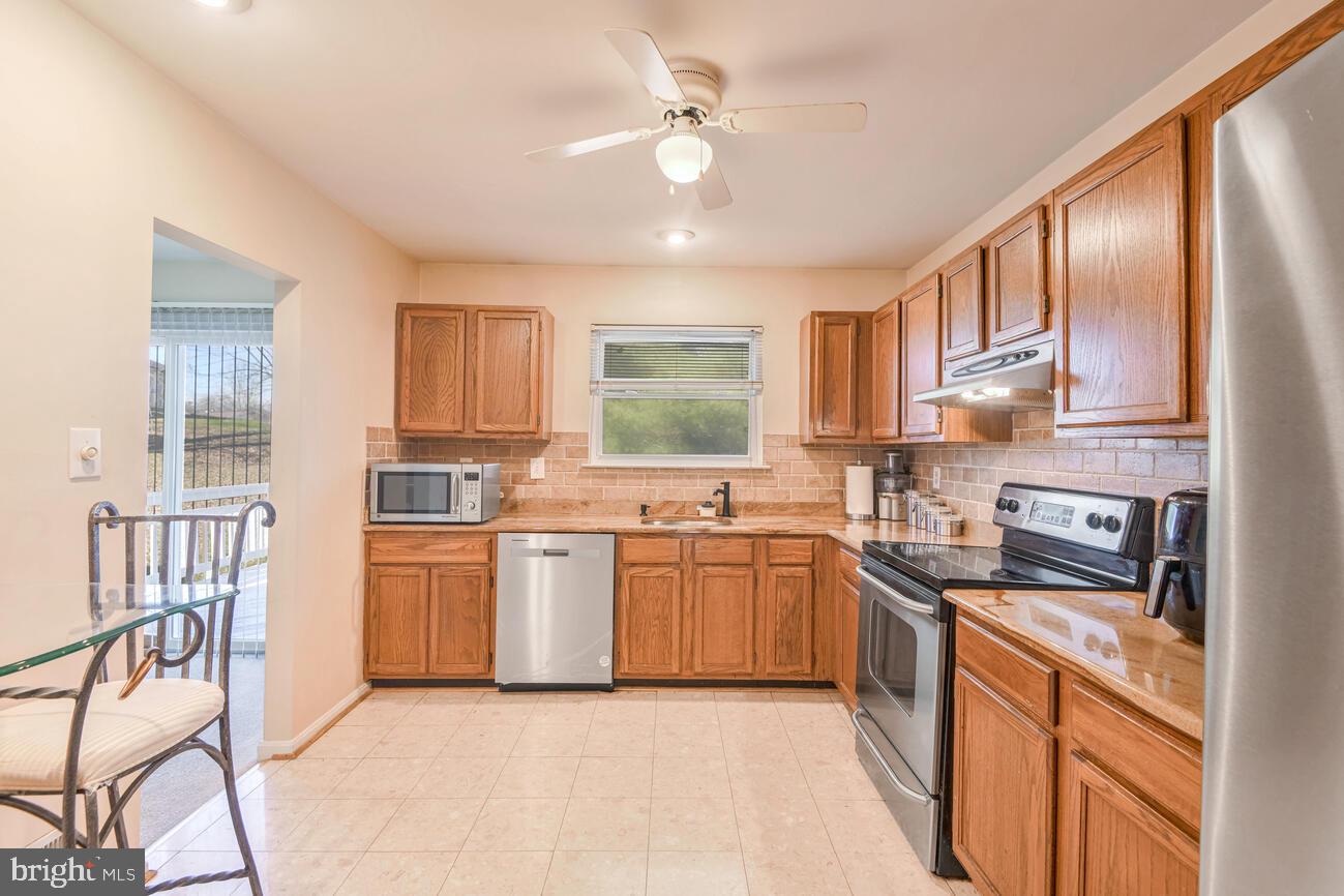 KINGSFORD - Residential Lease