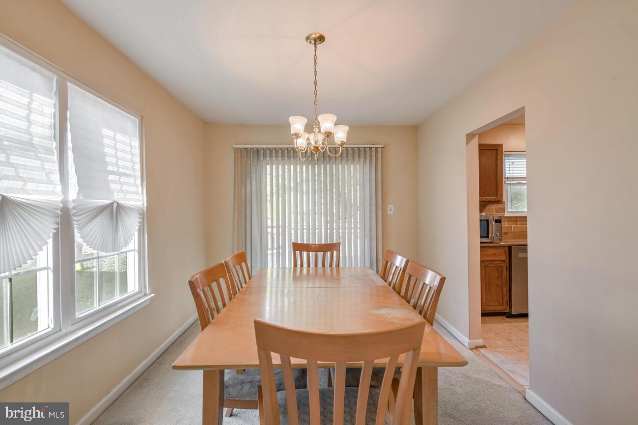 KINGSFORD - Residential Lease