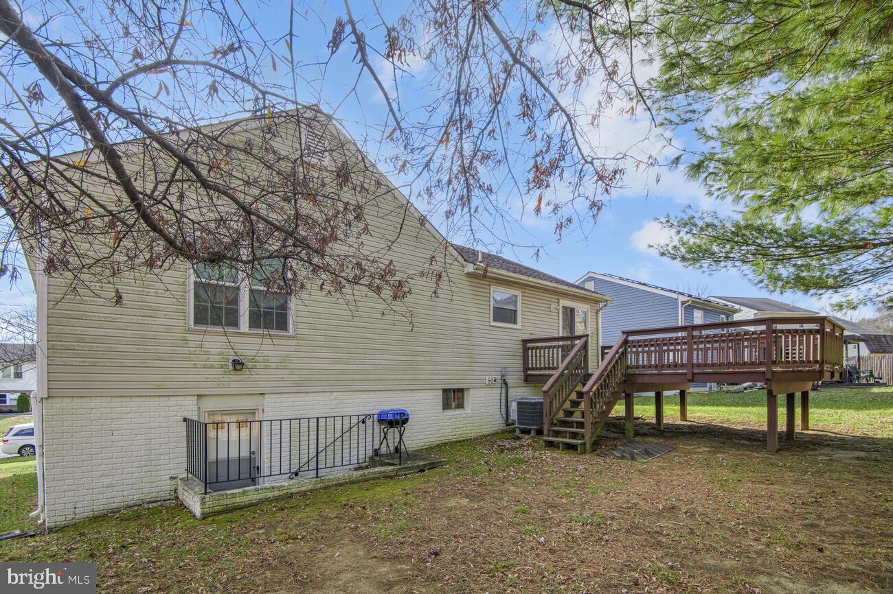 KINGSFORD - Residential Lease