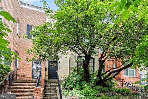 412 G STREET NE WASHINGTON DC 20002