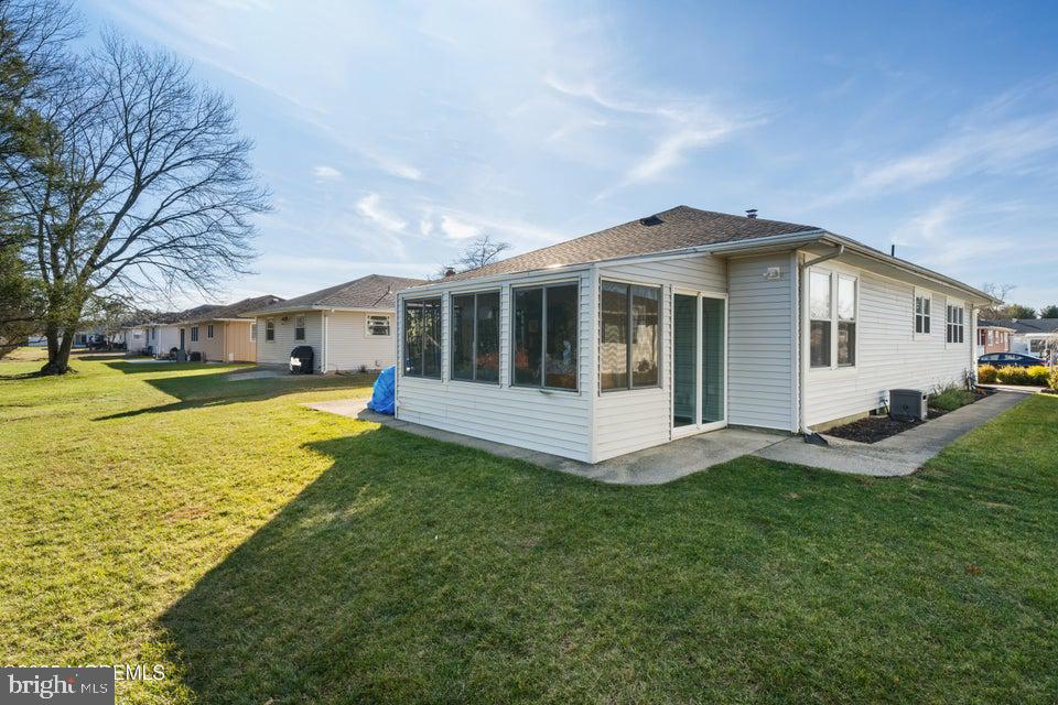 HOLIDAY CITY - BERKELEY - Residential