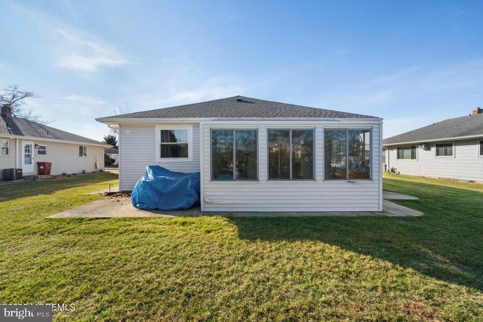 HOLIDAY CITY - BERKELEY - Residential