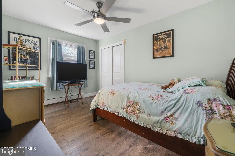 HOLIDAY CITY - BERKELEY - Residential