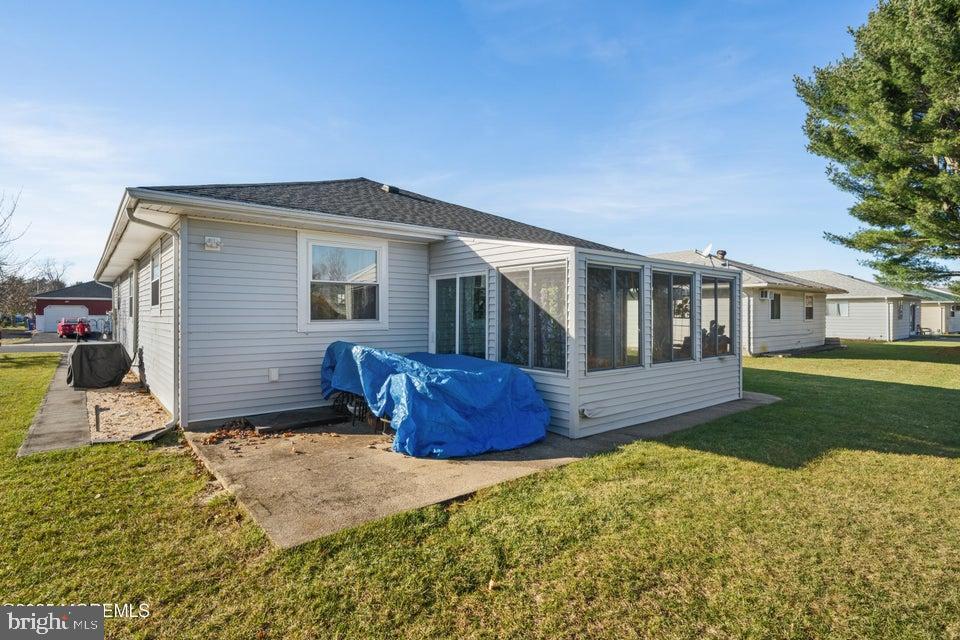 HOLIDAY CITY - BERKELEY - Residential