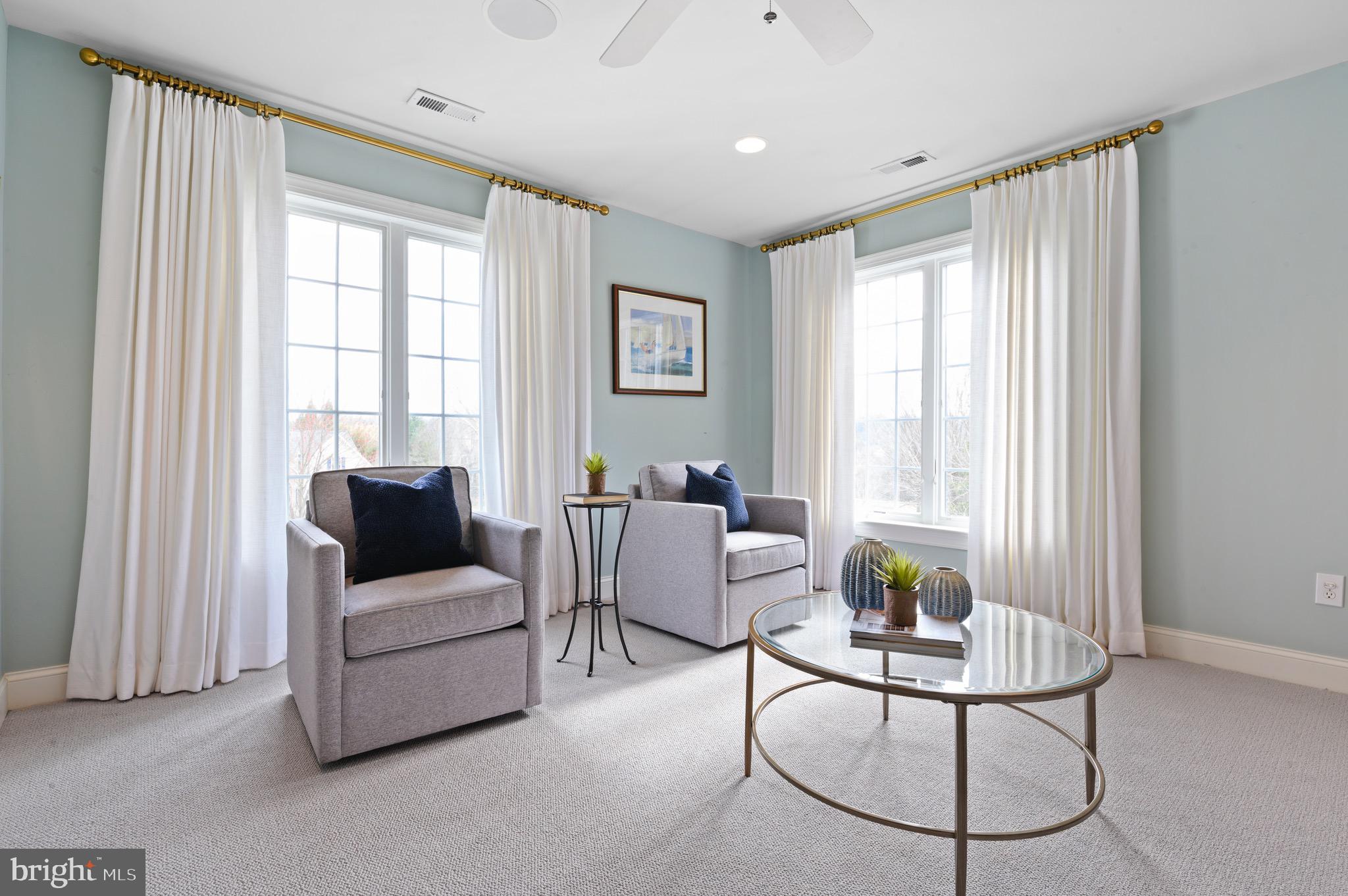 HARRISON ESTATE - Residential