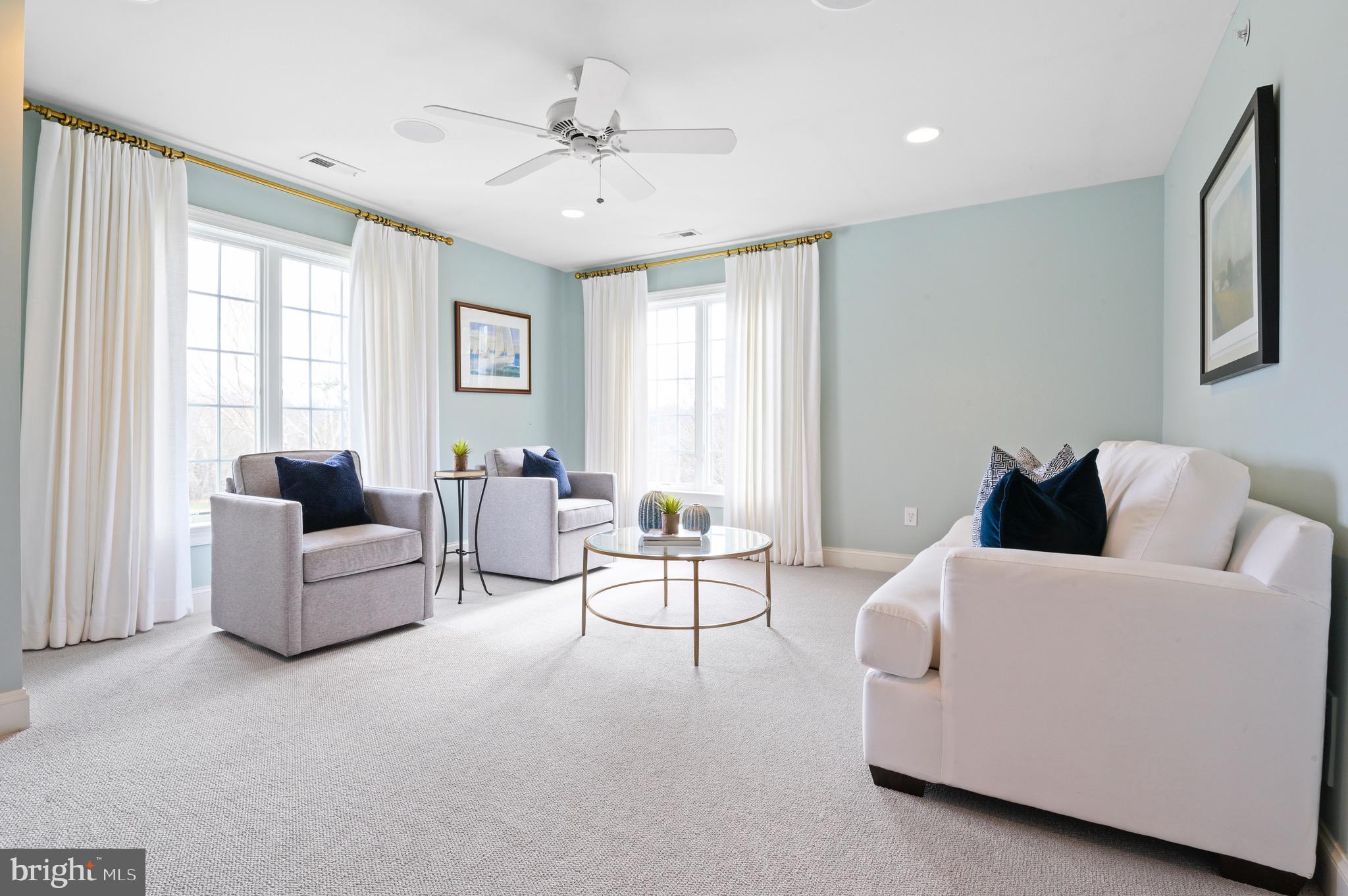 HARRISON ESTATE - Residential