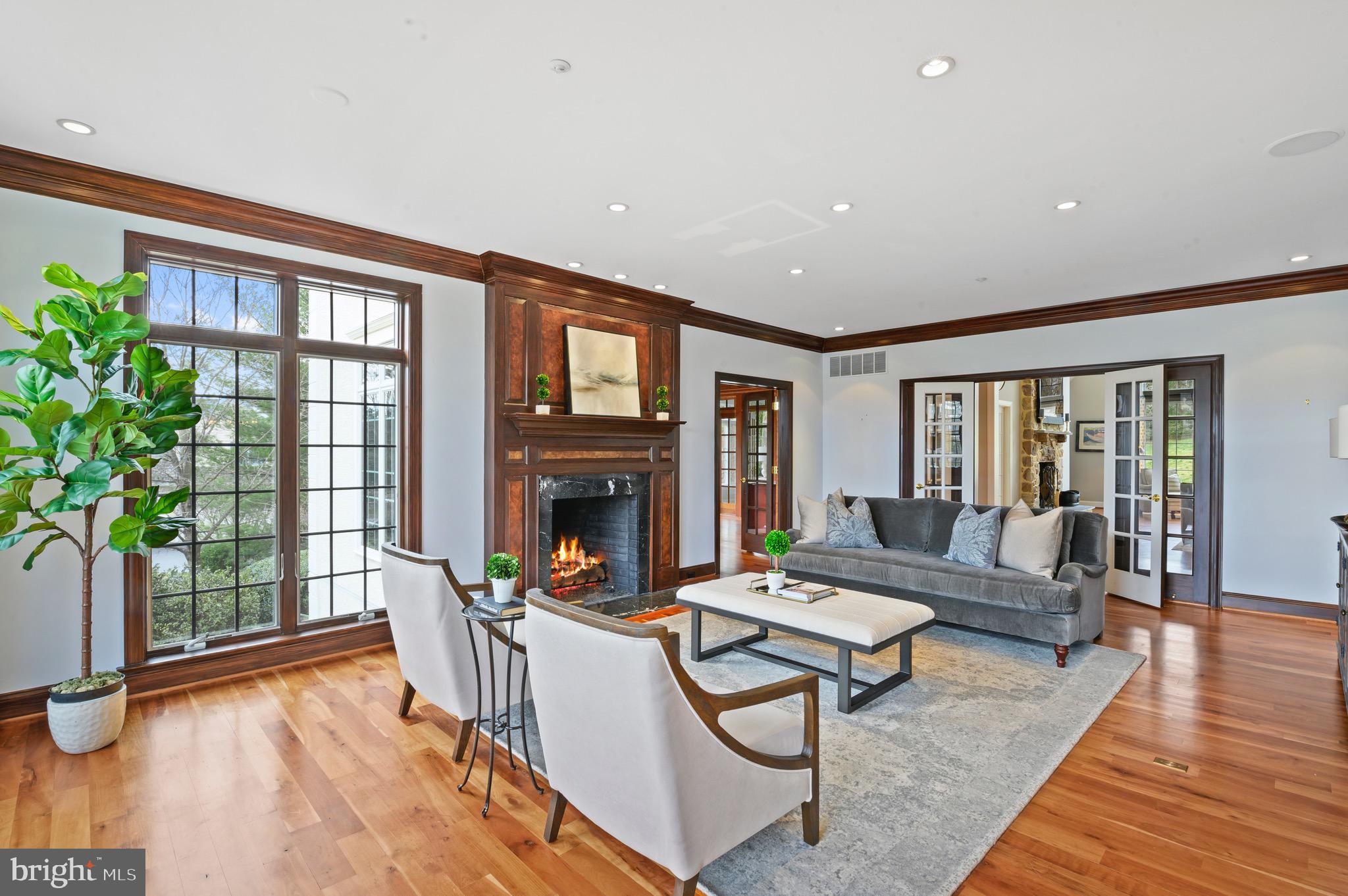 HARRISON ESTATE - Residential