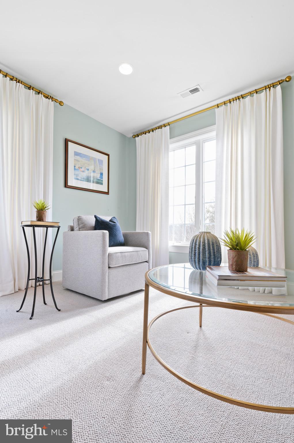 HARRISON ESTATE - Residential