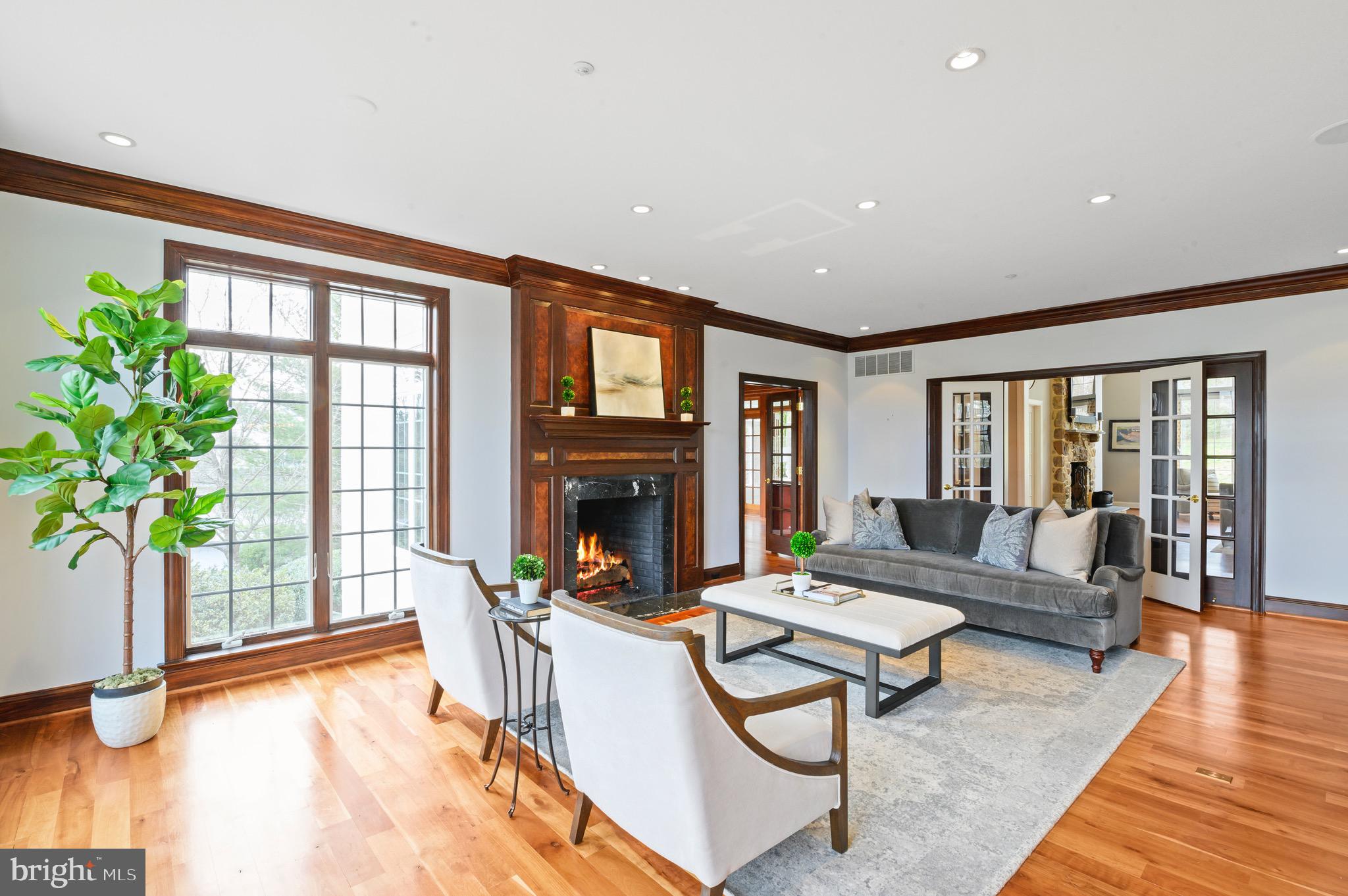 HARRISON ESTATE - Residential