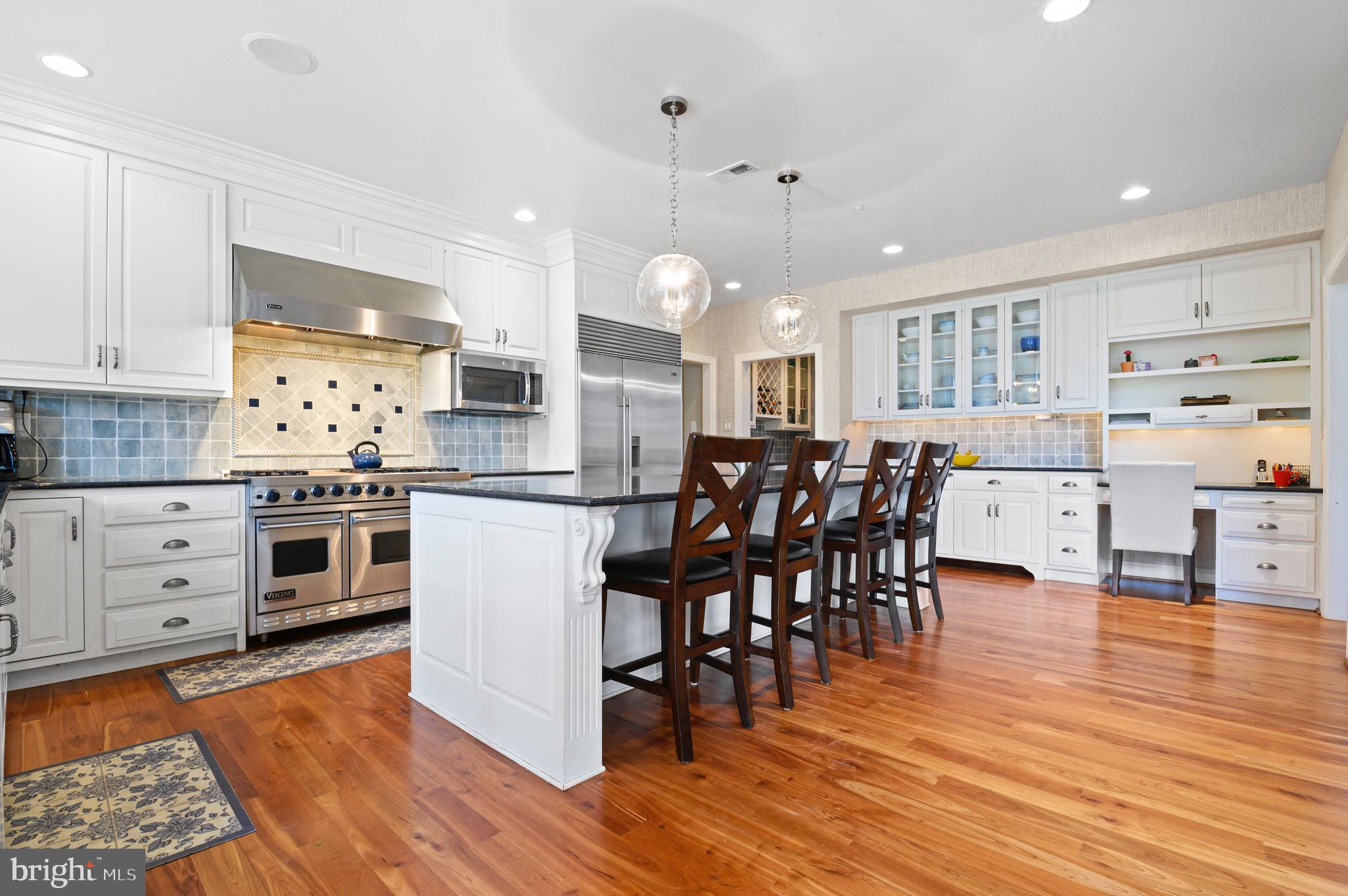 HARRISON ESTATE - Residential