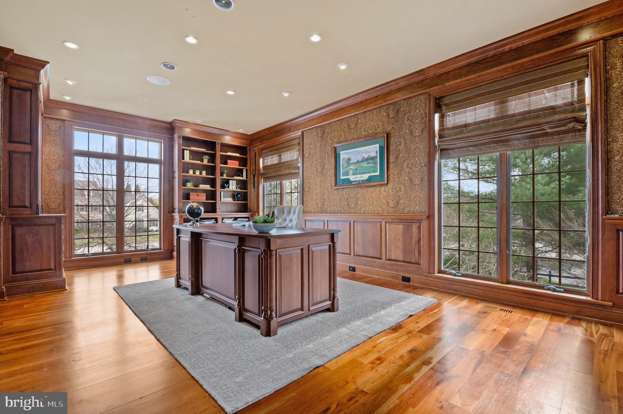 HARRISON ESTATE - Residential