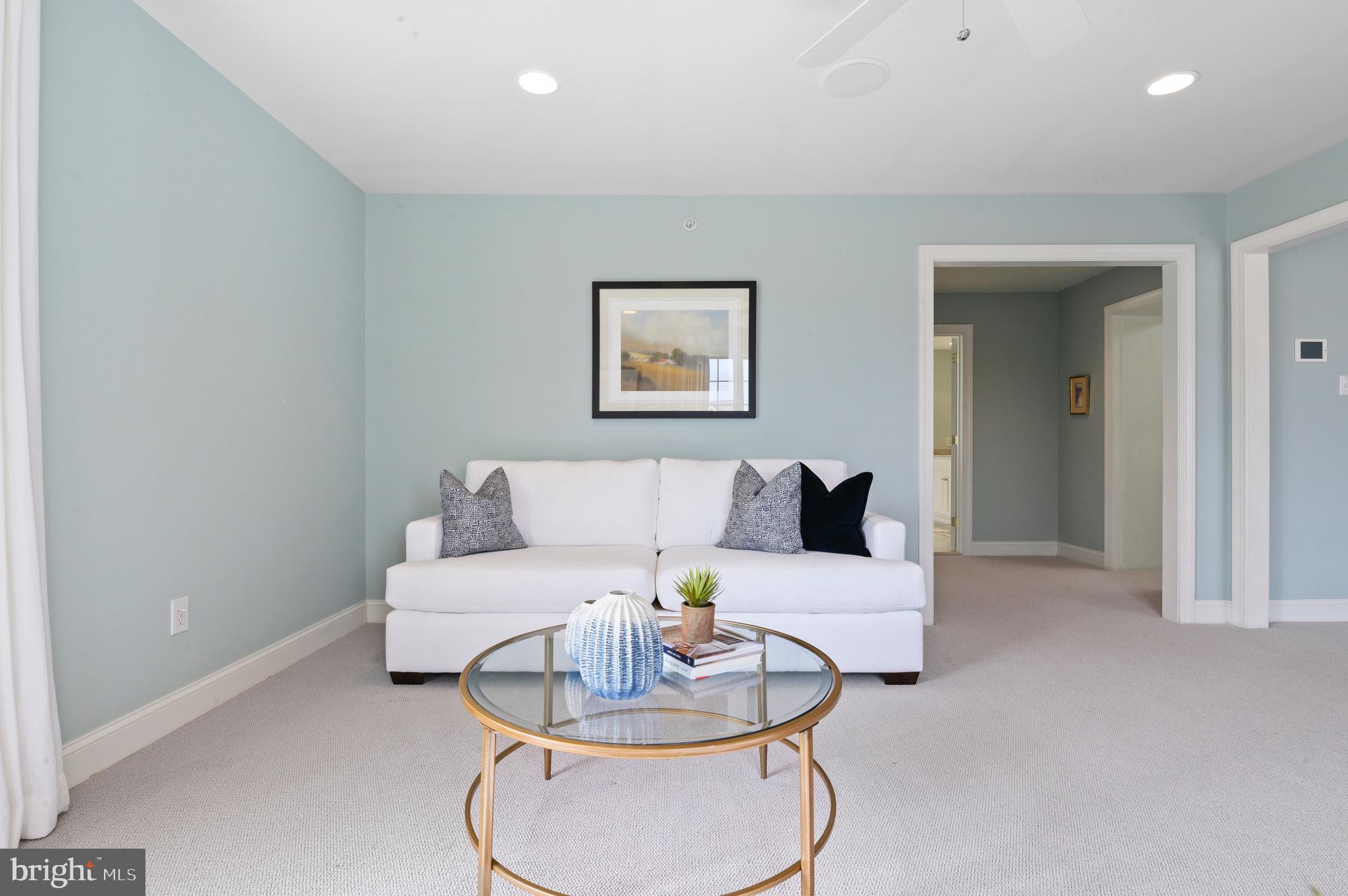 HARRISON ESTATE - Residential