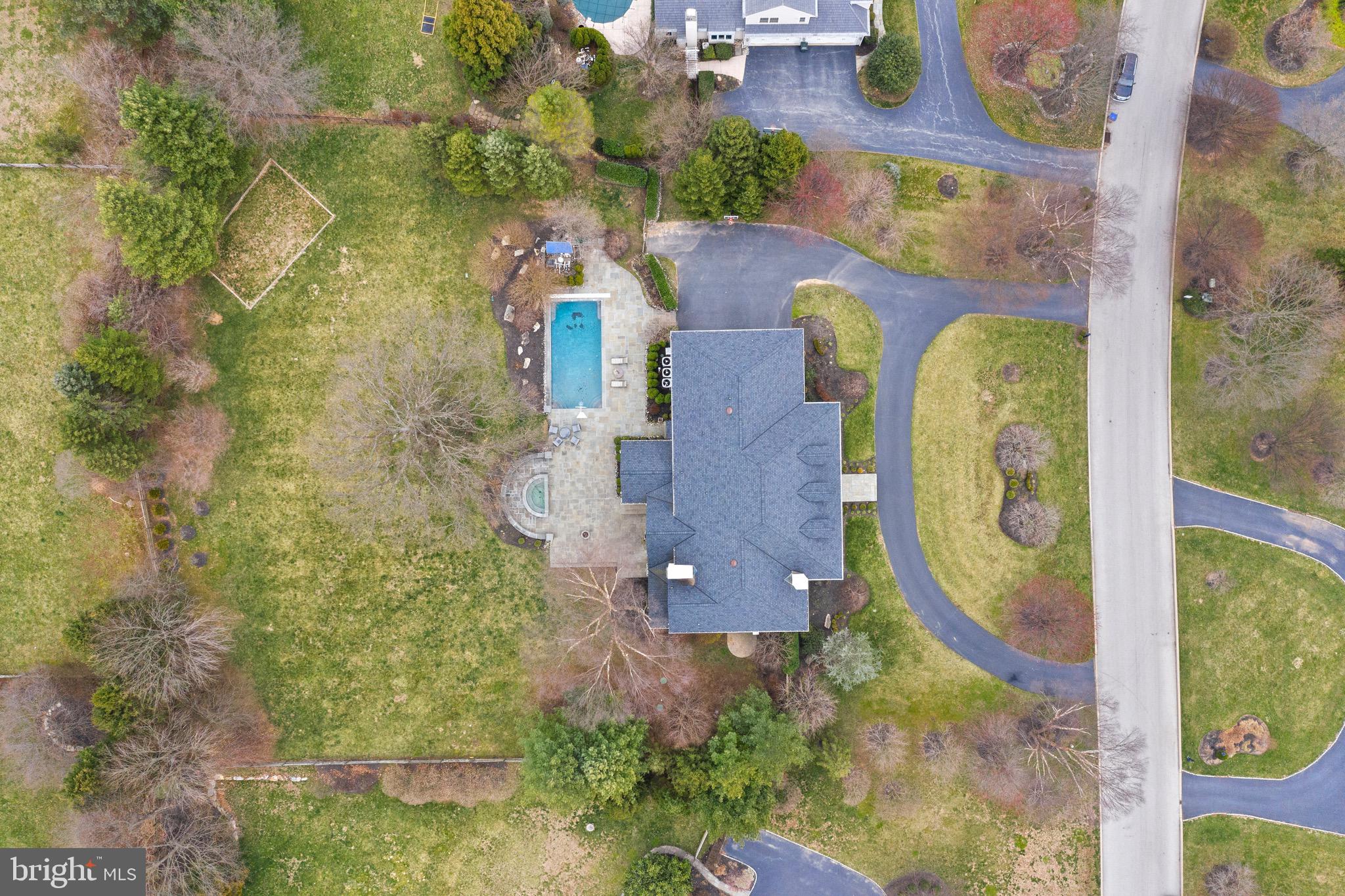 HARRISON ESTATE - Residential